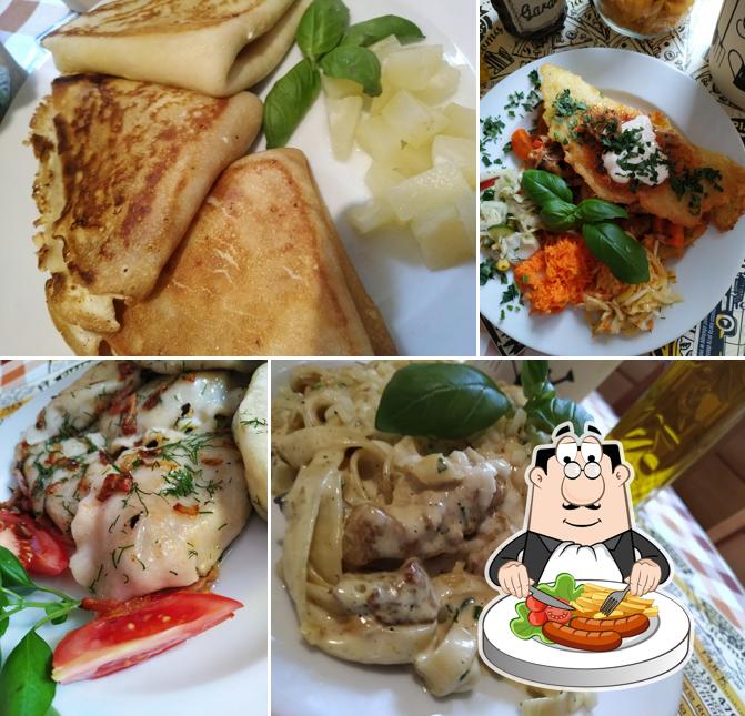 Pizzeria Roma Puck