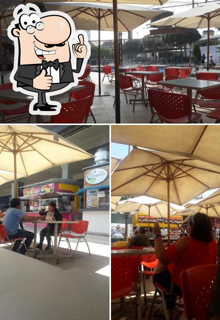 Plaza Tradiciones CC Plaza Norte