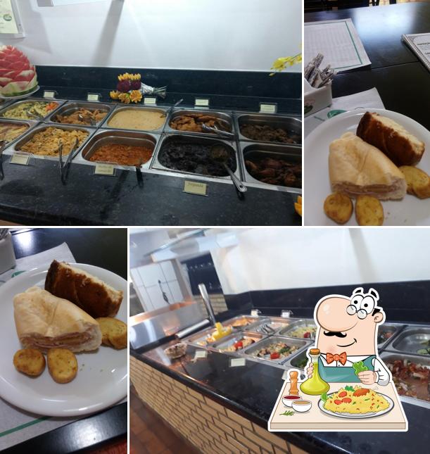 Pousada e Buffet Delícia