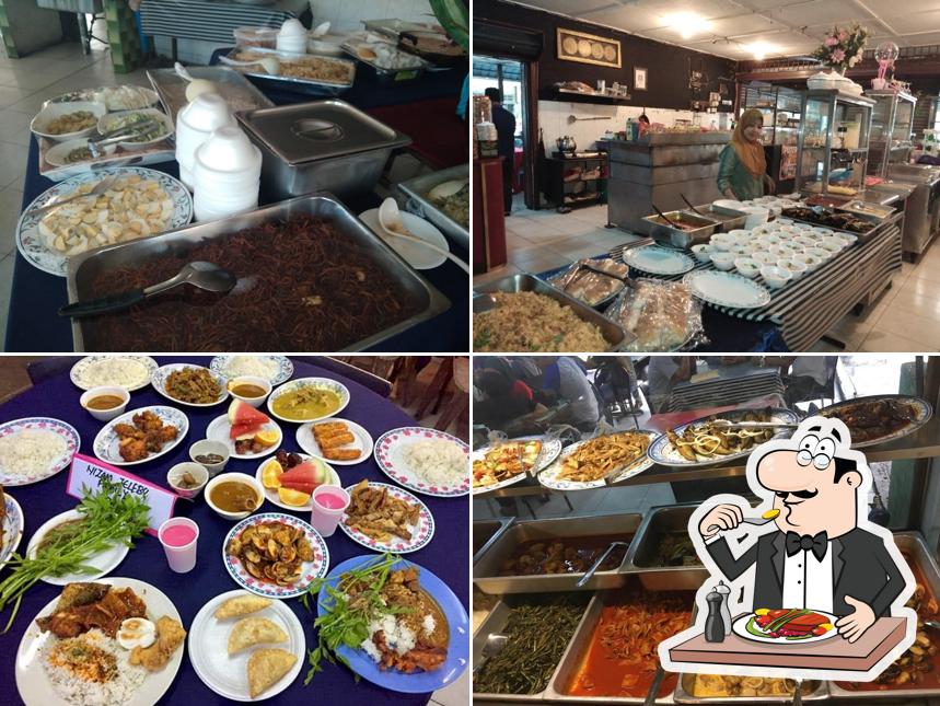 Restoran Sri Puteri