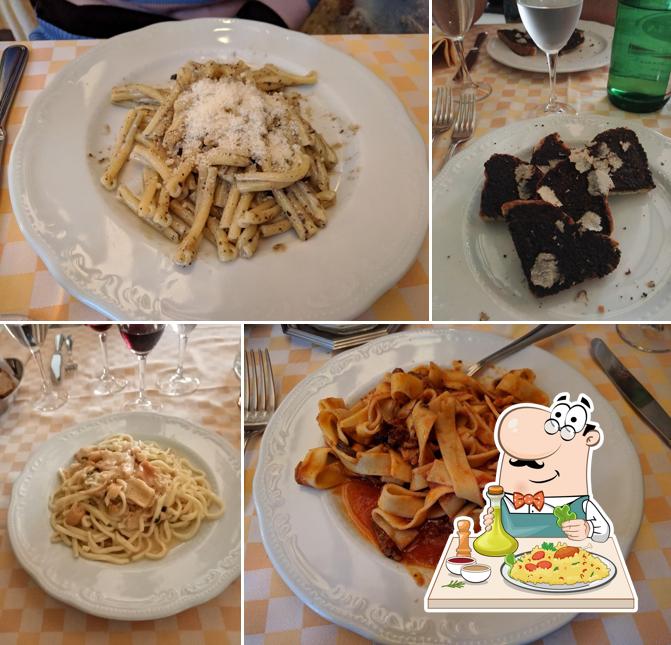 Ristorante la Lanterna