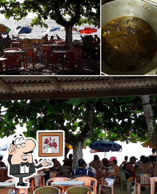 São Jorge Bar E Restarante
