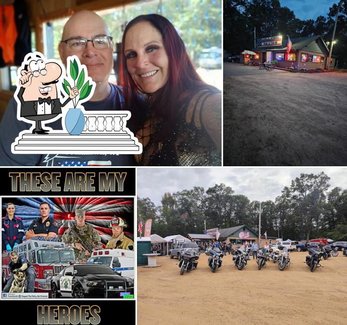 Stars and Stripes Pub & Grill