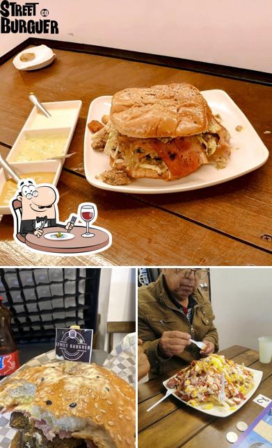 Street Burger