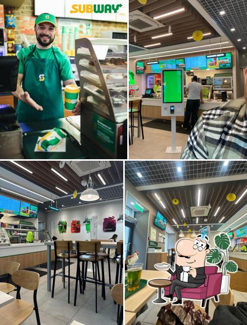 Subjoy