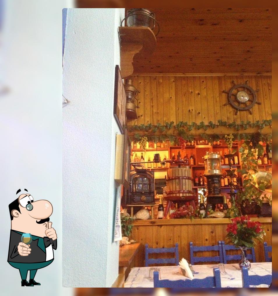 Ταβέρνα Ο Περικλής
