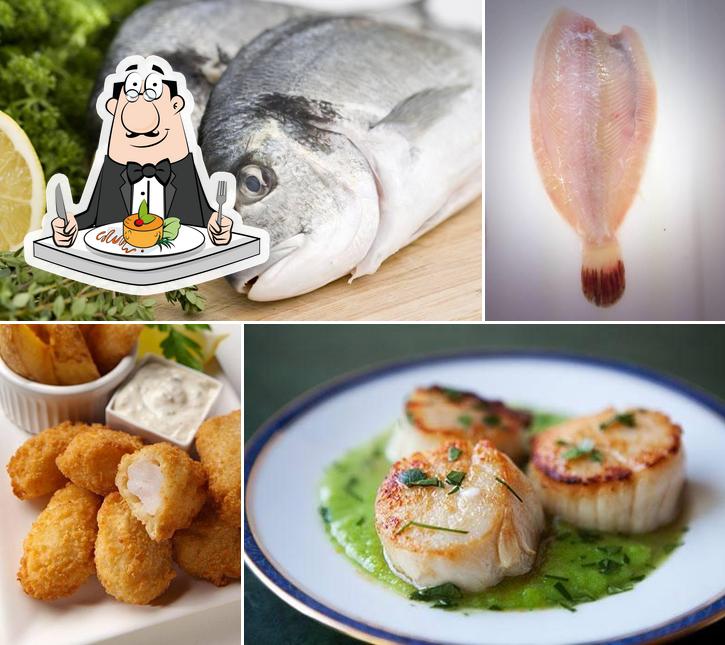 Lowestoft Shellfish Co