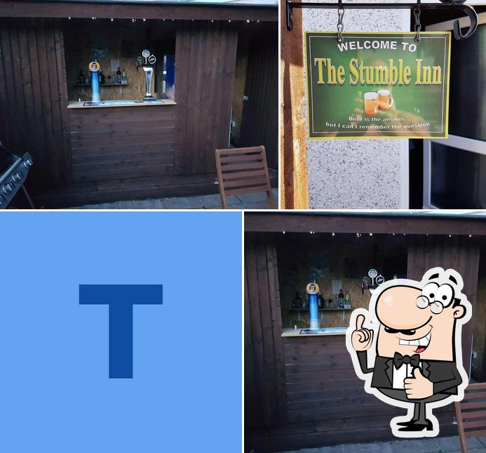 The Stumble Inn
