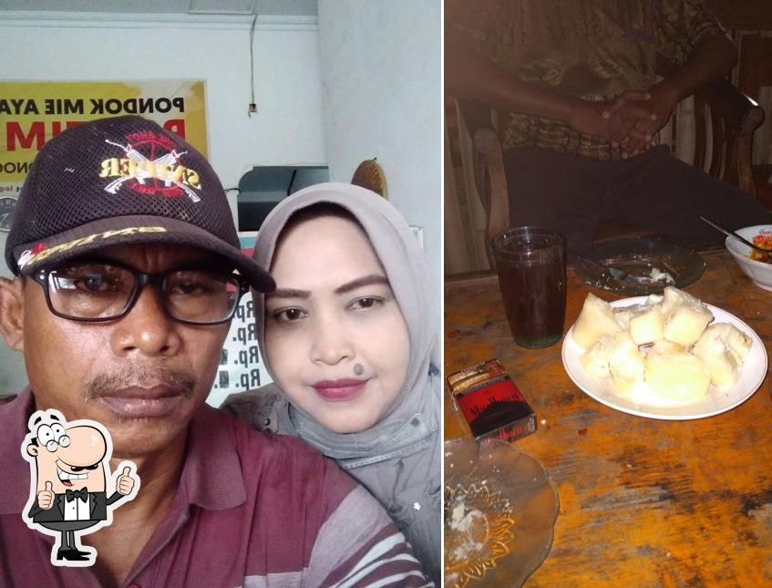 WARUNG PEMANCINGAN PRAPATAN