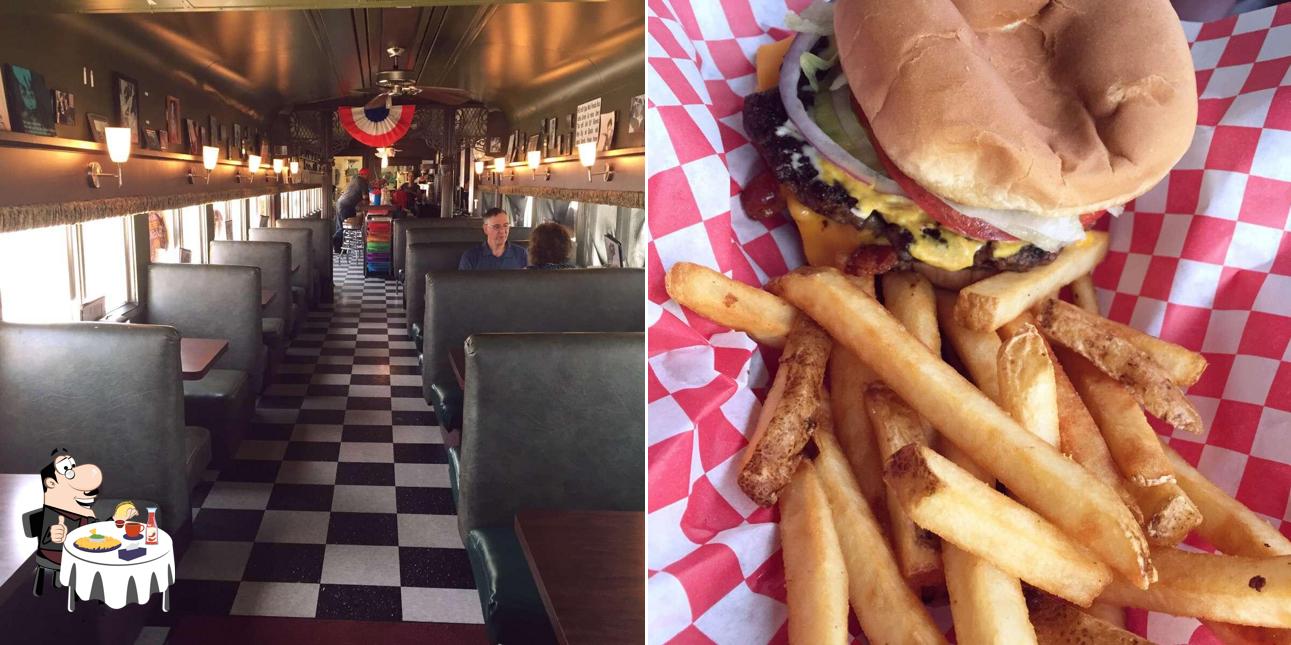 Westend Diner