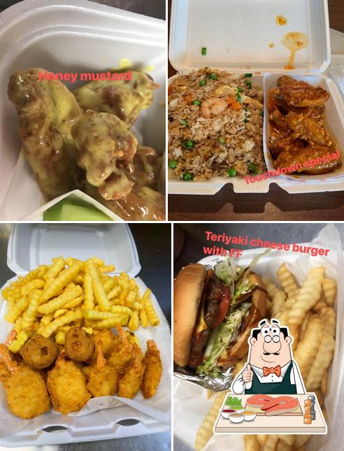 Wings Sports Grill