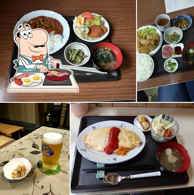 Yasuoka Shokudo