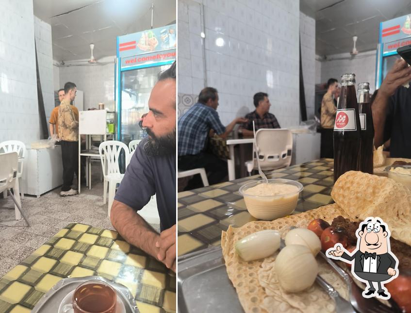 کبابی محمد خان