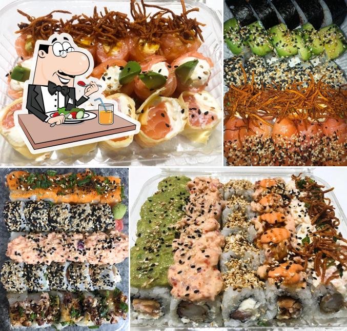 Sushi San