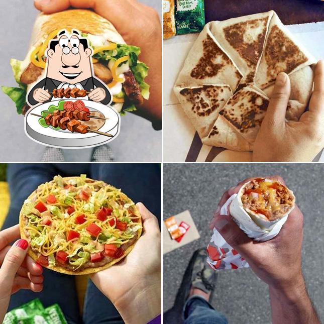 Taco Bell