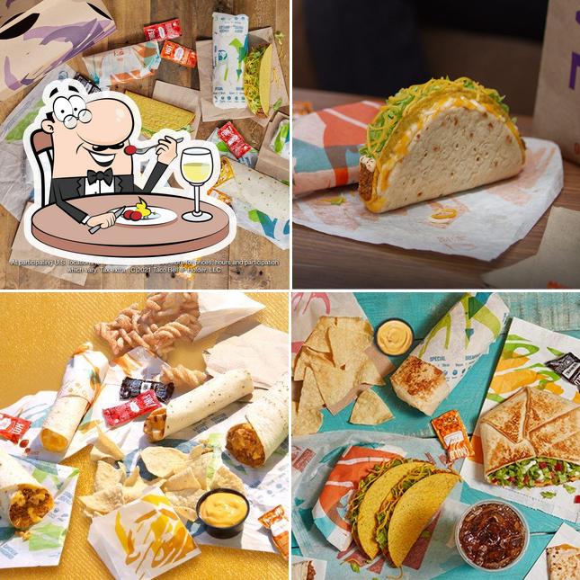 Taco Bell