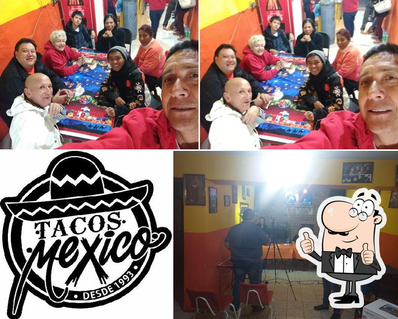 Tacos México