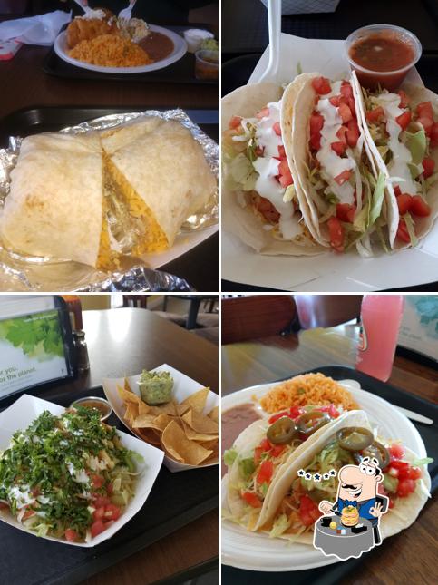 Tacos by the Shore