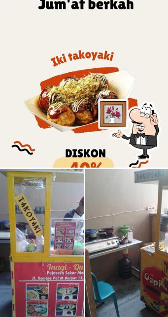 Takoyaki