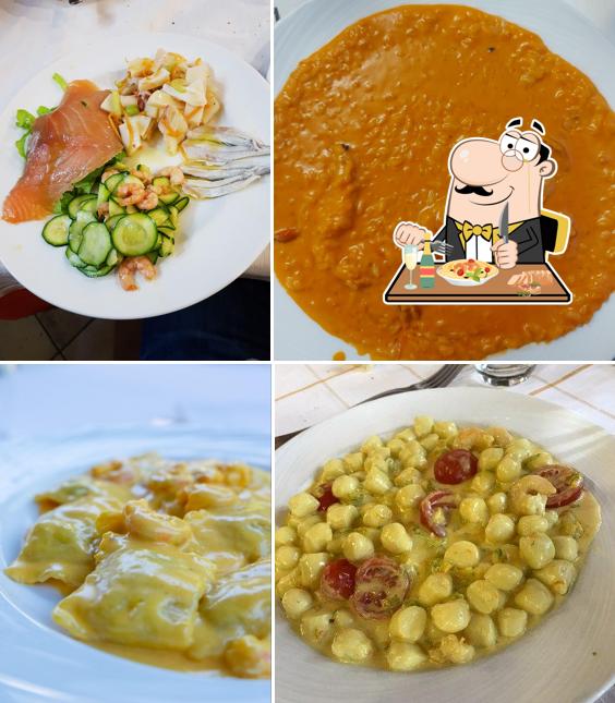 Tana della Volpe Ristorante