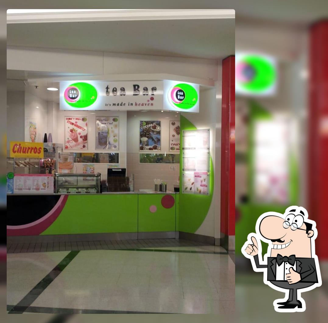 Tea Bar