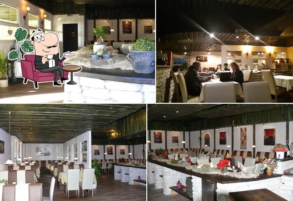 Tüxen Hotel und Restaurant