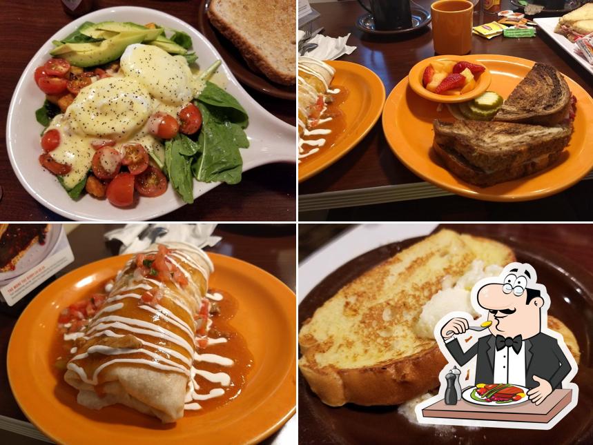 Village Inn