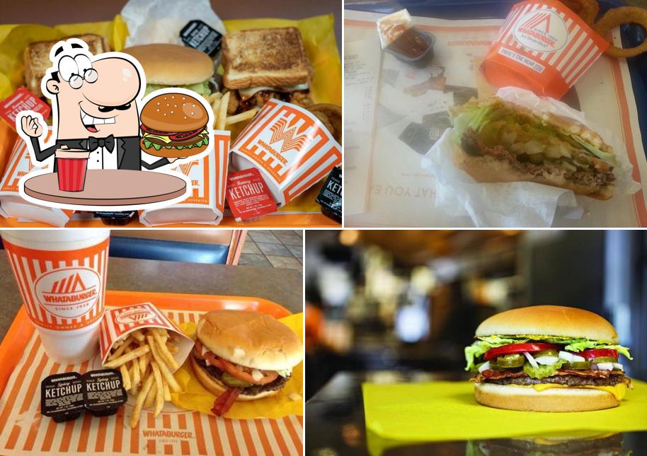Whataburger