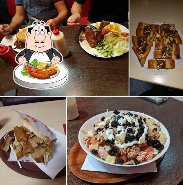 Willy's