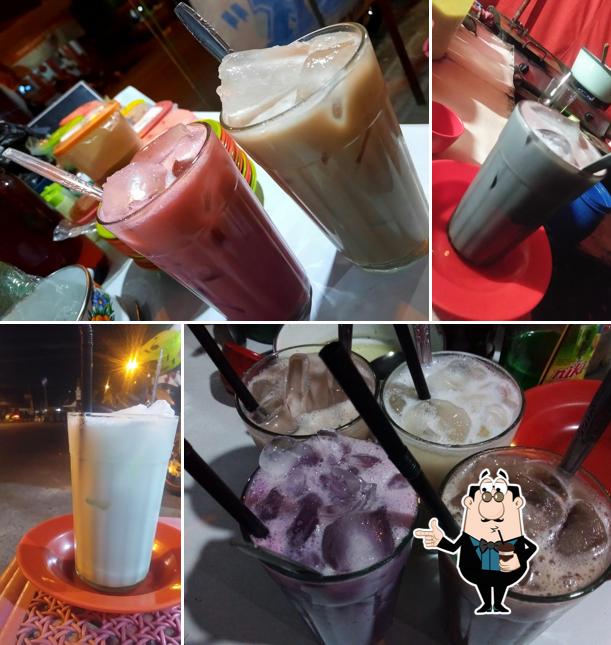 Susu Segar Grand Milk