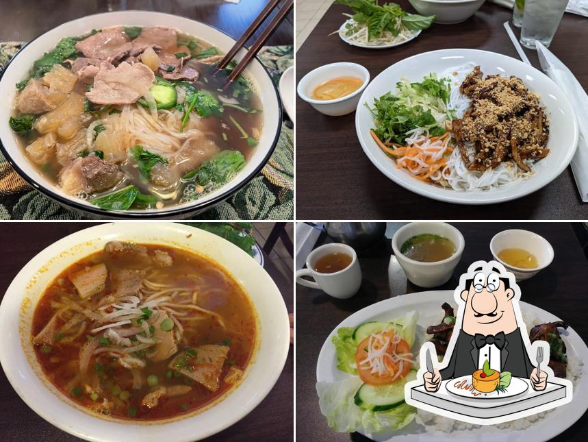 Ninh Kieu Restaurant Vietnamese