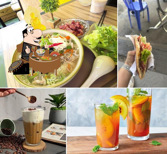 PHO 88 ベトナム料理