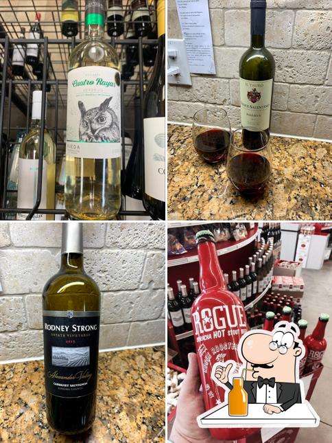 ABC Fine Wine & Spirits