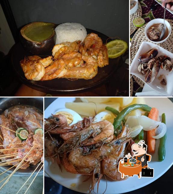 Aconchego Restaurante & Bar