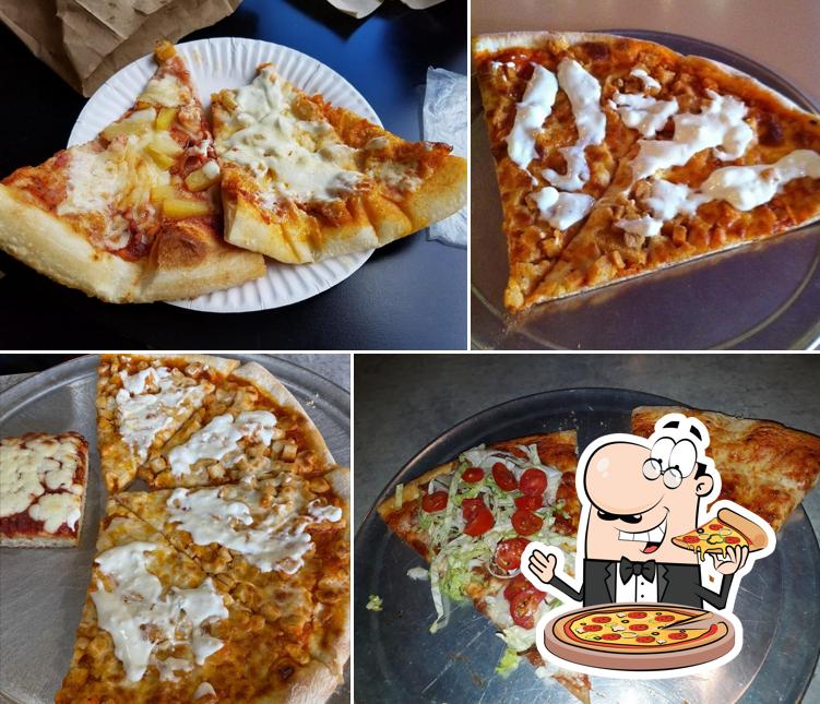 Aniello's Pizzeria
