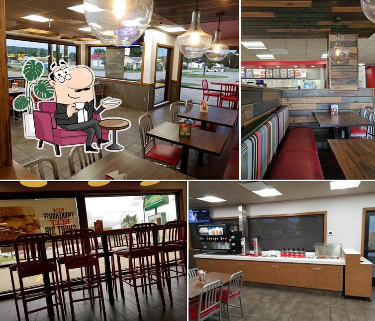 Arby's