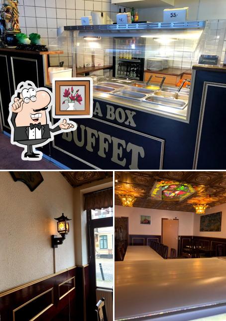 Asian Restaurant Haderslev