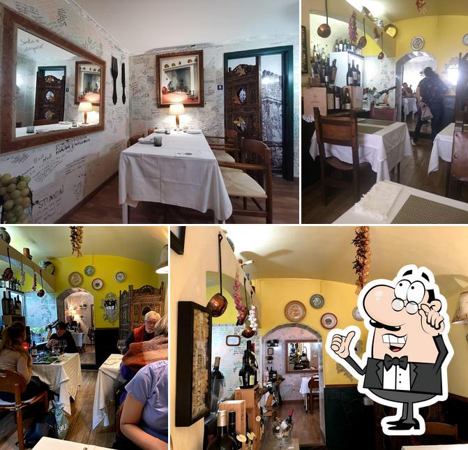Bistro Barão