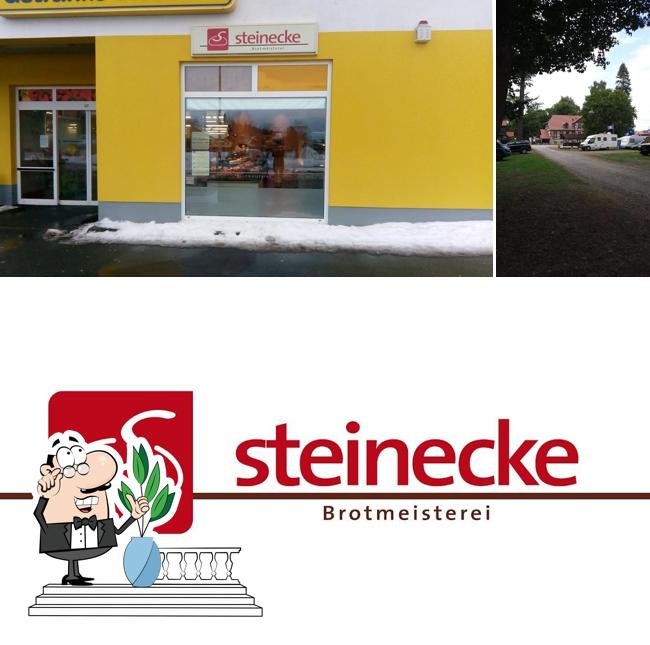 Brotmeisterei Steinecke