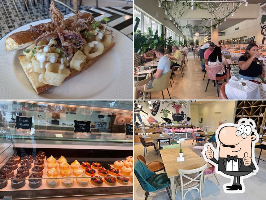 CalaMillor Gourmet Experience