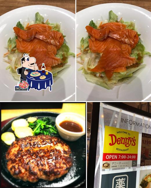 Denny's