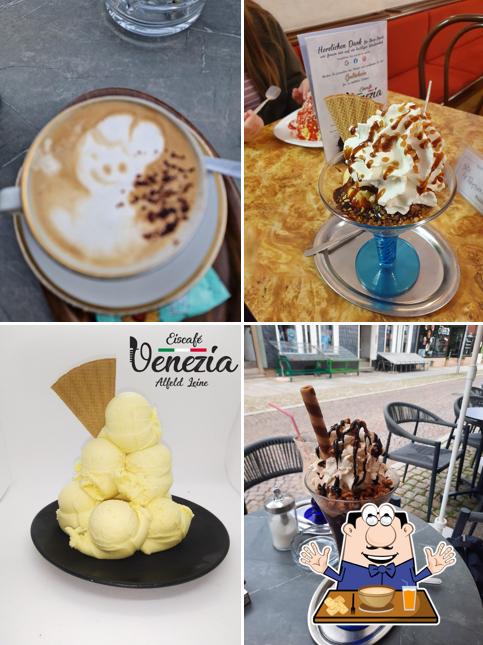 Eiscafé Venezia