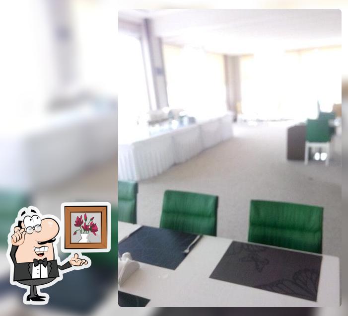 Ekin Restaurant