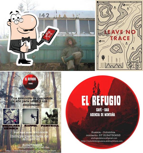 El Refugio