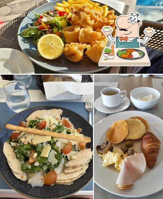 Golden Bay Beach Restaurant