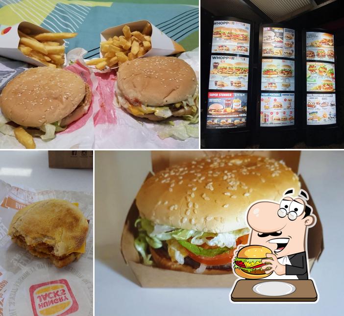Hungry Jack's Burgers Port Adelaide