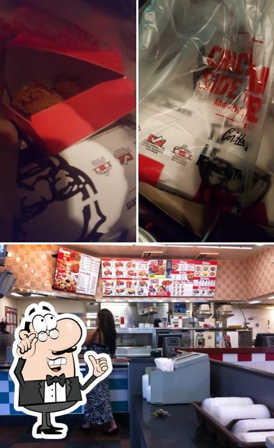 KFC