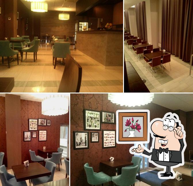 La Cantine