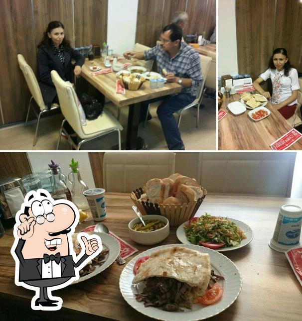 Paşazade Restaurant