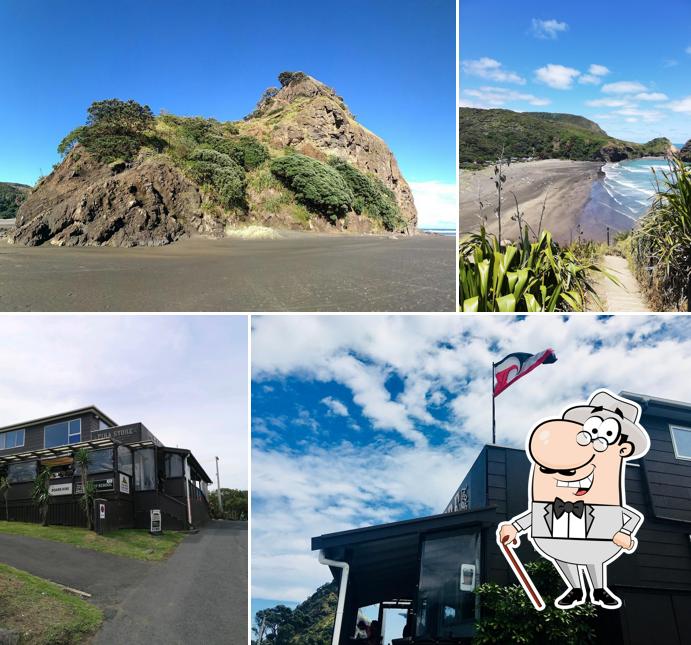 Piha Store